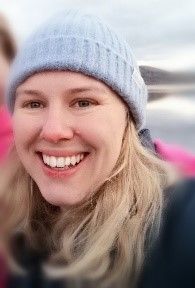 catrin roberts