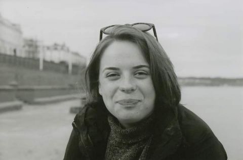 Caty Murray