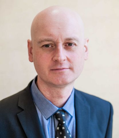 Matthew Brown 