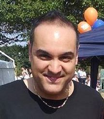 Craig Warne