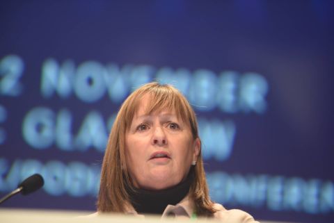 Jane Pritchard