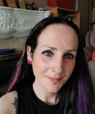 Janet Farrar