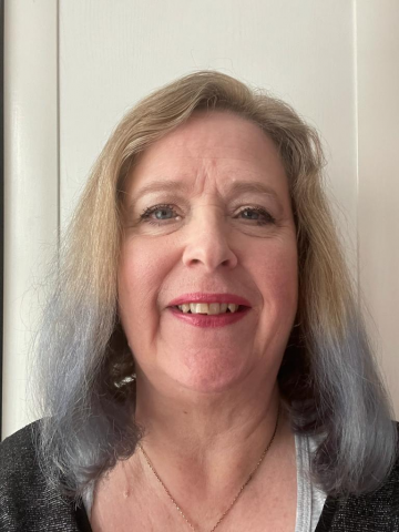 Karen Kendrick