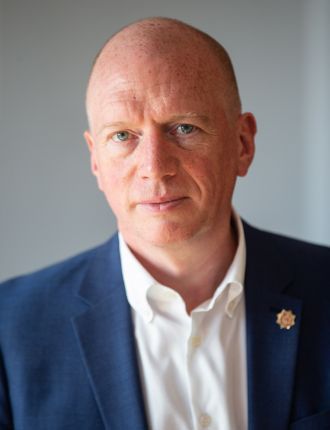 matt wrack