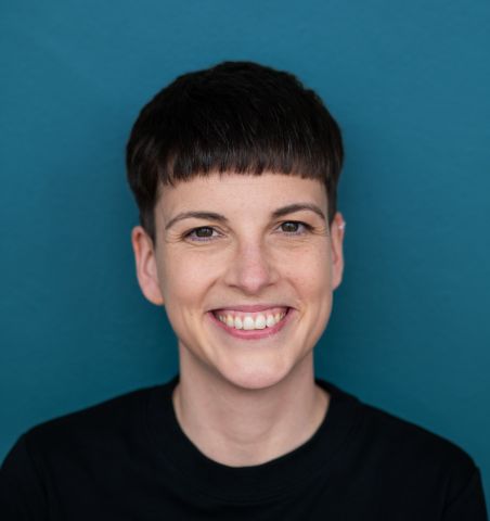 Niamh Ní Mhaoileoin