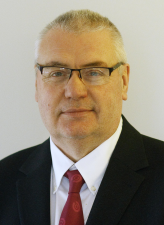 Roy Rickhuss
