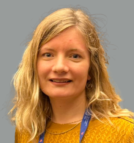 Abigail Hunt