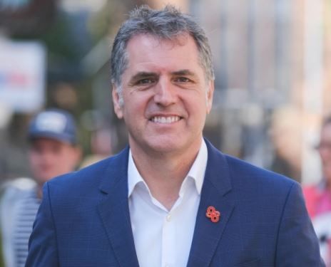 Steve Rotheram