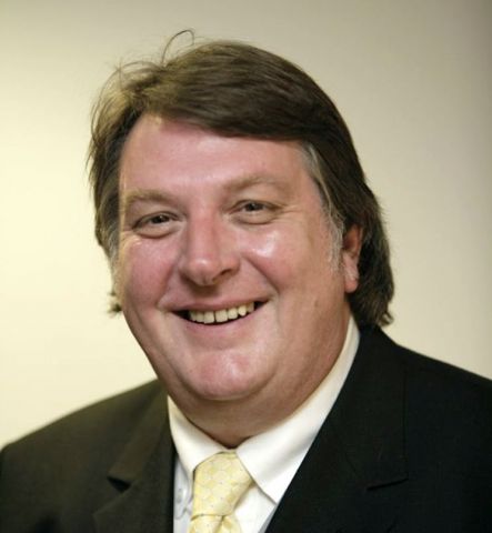 Tony Burke