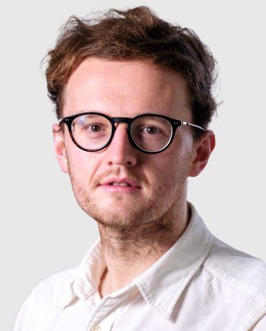 Alex Collinson