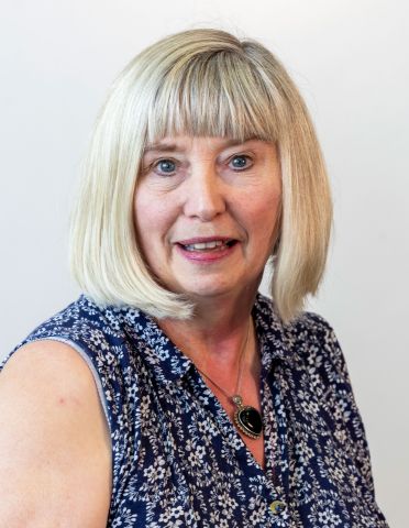colleen johnson