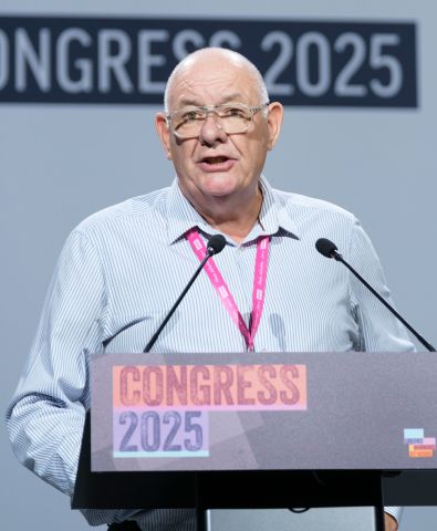dave ward