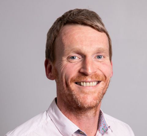 Deri Bevan