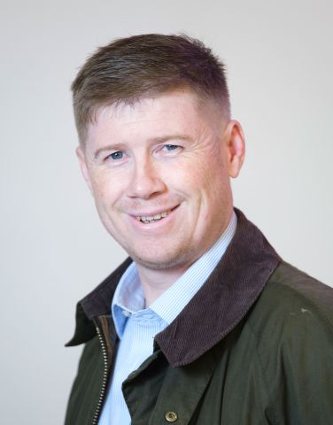 Eddie Dempsey