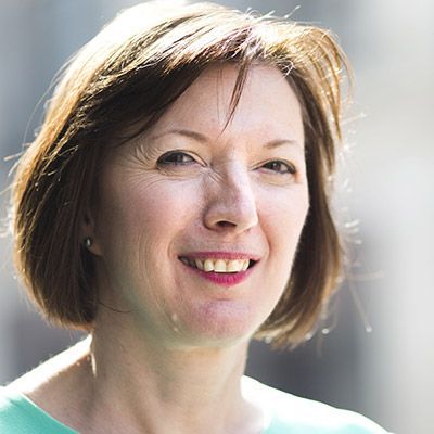 Frances O'Grady