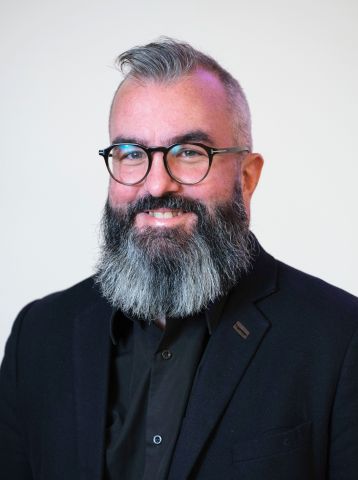 james anthony