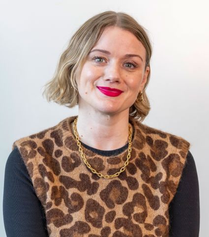 jo grady