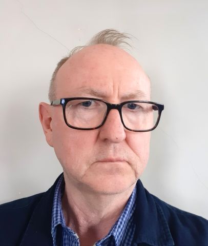 jon richards