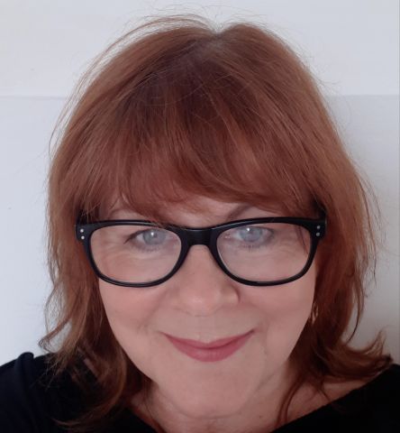 Marion Burke