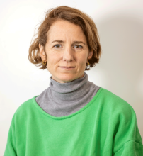 Kate Bell