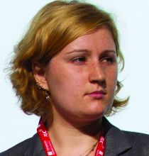 Clare Coatman