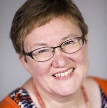Hannah Reed