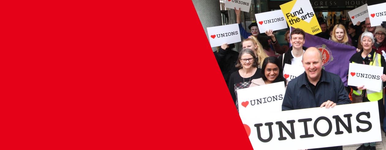 heart unions banner