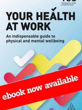 Your health at work cover
