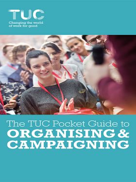 Organising and campaigning