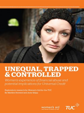 Unequal, trapped and controlled