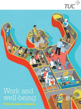 Work and well being
