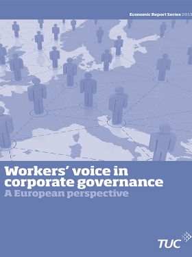Workers voice