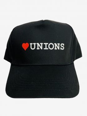 HeartUnion Cap