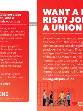 heartunions roll out