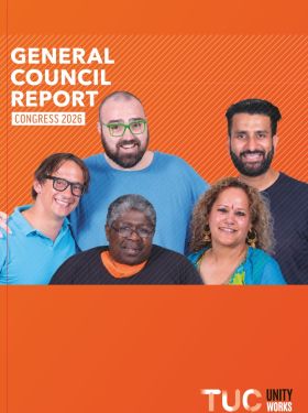 General Council Report 2026