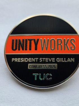 President's Badge 2026