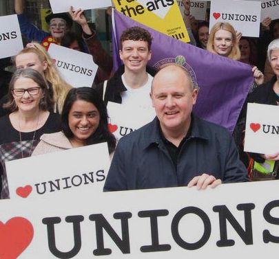 heartunions