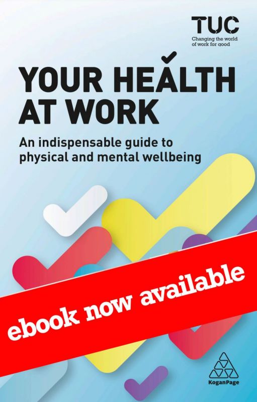 Your health at work cover
