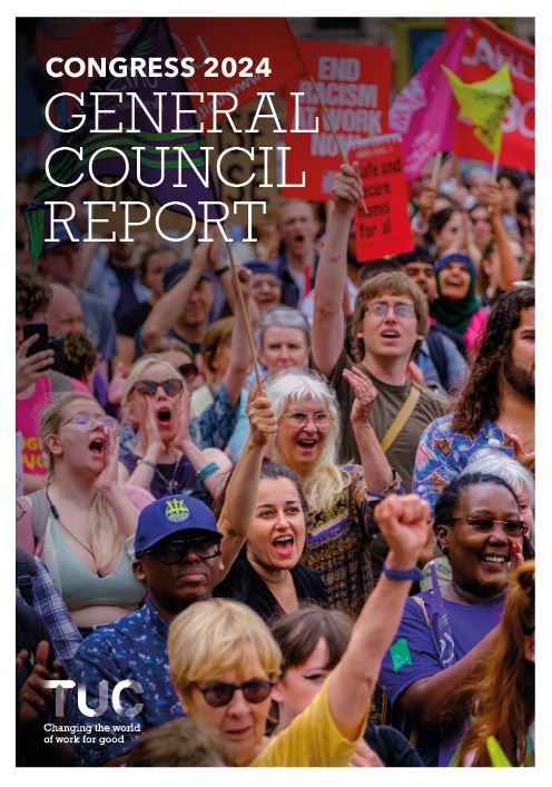 gcr cover