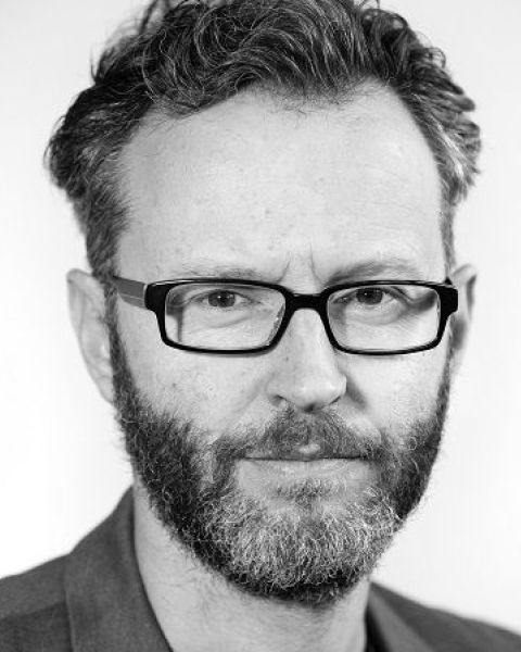 Stephen Russell