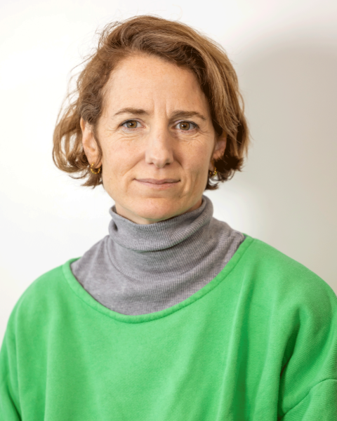 Kate Bell