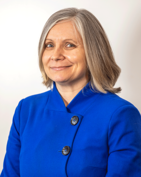 Nicola Smith, Director of Policy