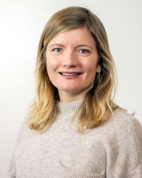 Abigail Hunt