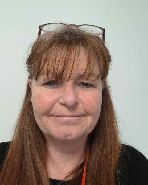 Bev Laidlaw