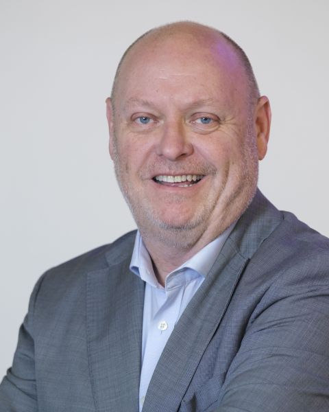 Dave Penman