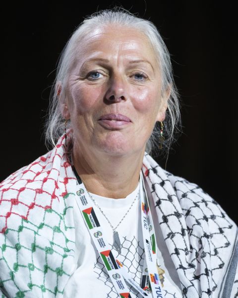 louise regan