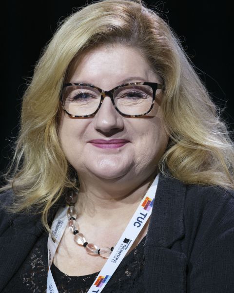 annette mansell green