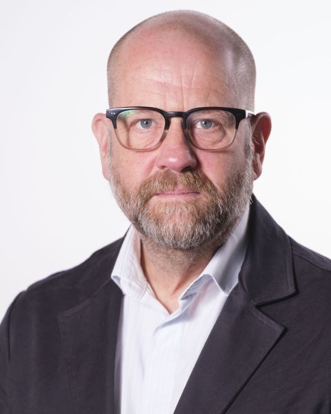 Simon Weller