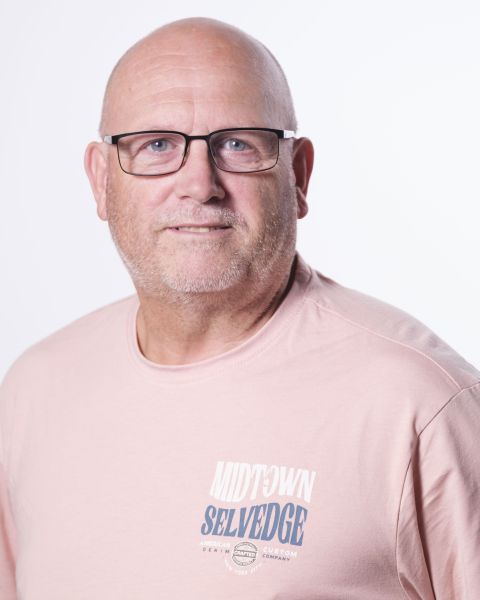 Dean Collins
