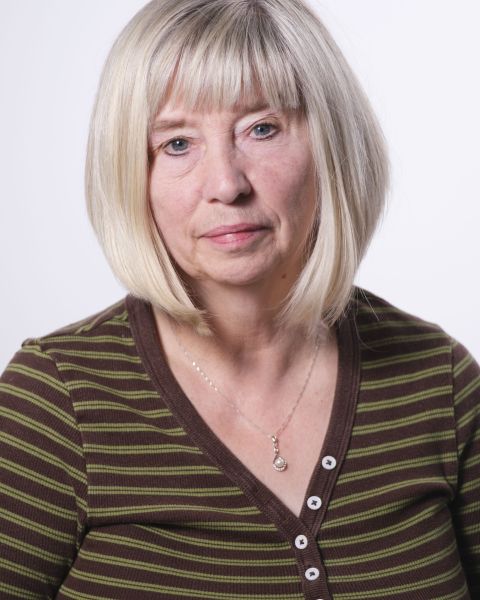 Colleen Johnson